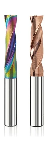 Flat-bottom drill